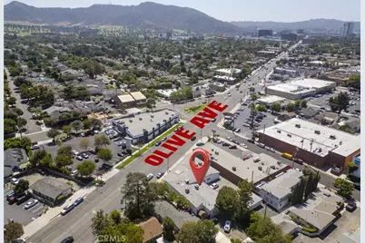 1411 W Olive Avenue #D, Burbank, CA 91506 - Photo 6