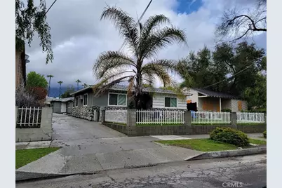 343 W Howard Street, Pasadena, CA 91103 - Photo 1