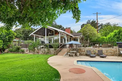 3726 Berwick Drive, La Canada Flintridge, CA 91011 - Photo 8