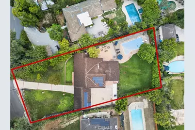 3726 Berwick Drive, La Canada Flintridge, CA 91011 - Photo 50