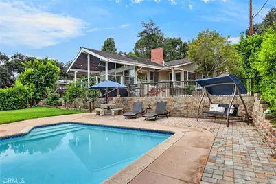 3726 Berwick Drive, La Canada Flintridge, CA 91011 - Photo 10