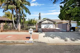 21049 Community, Canoga Park, CA 91304 - Photo 2