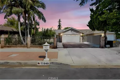 21049 Community, Canoga Park, CA 91304 - Photo 1