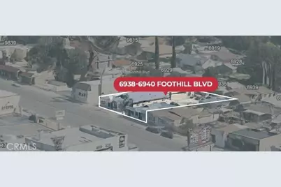 6938 6940 Foothill Boulevard, Tujunga, CA 91042 - Photo 10