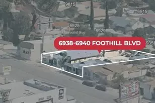 6938 6940 Foothill Blvd, Tujunga, CA 91042 - Photo 10