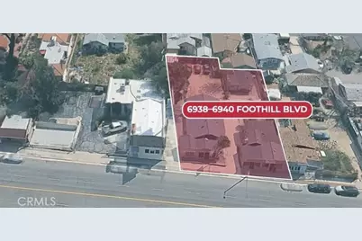 6938 6940 Foothill Boulevard, Tujunga, CA 91042 - Photo 1