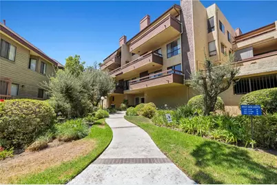 444 Piedmont Avenue #216, Glendale, CA 91206 - Photo 34