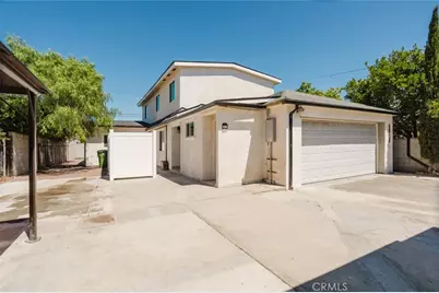 10721 Crockett, Los Angeles, CA 91352 - Photo 1