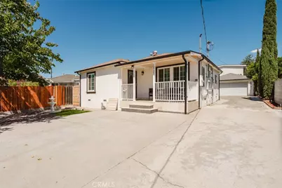 10721 Crockett, Los Angeles, CA 91352 - Photo 4