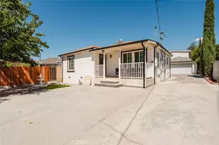 10721 Crockett, Los Angeles, CA 91352 - Photo 4