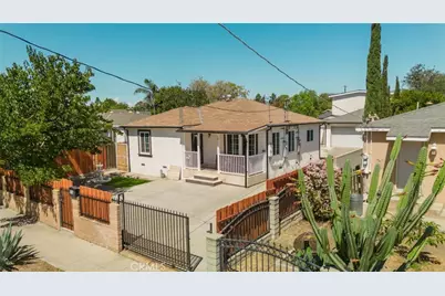 10721 Crockett, Los Angeles, CA 91352 - Photo 74