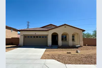 15411 San Diego Lane, Victorville, CA 92394 - Photo 1