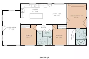 9819 Haines Canyon, Tujunga, CA 91042 - Photo 38