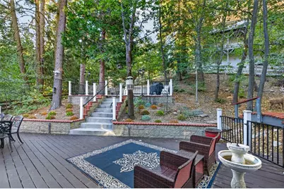 264 El Dorado Drive, Lake Arrowhead, CA 92352 - Photo 20