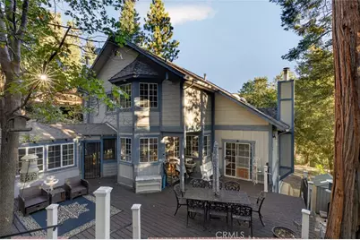 264 El Dorado Drive, Lake Arrowhead, CA 92352 - Photo 28