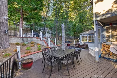 264 El Dorado Drive, Lake Arrowhead, CA 92352 - Photo 18
