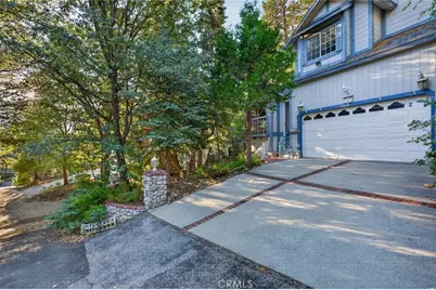 264 El Dorado Drive, Lake Arrowhead, CA 92352 - Photo 10