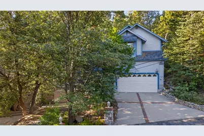 264 El Dorado Drive, Lake Arrowhead, CA 92352 - Photo 2