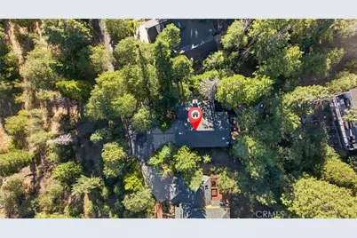 264 El Dorado Drive, Lake Arrowhead, CA 92352 - Photo 4