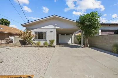 8617 Forsythe Street, Sunland, CA 91040 - Photo 1