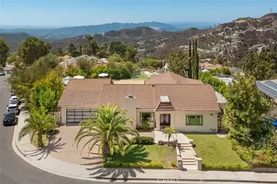 3851 Karen Lynn Drive, Glendale, CA 91206 - Photo 1