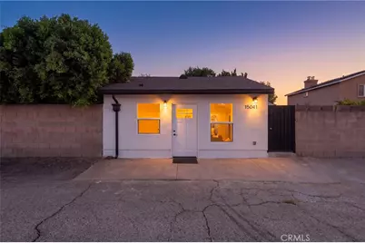 15043 Tuba, Los Angeles, CA 91345 - Photo 2