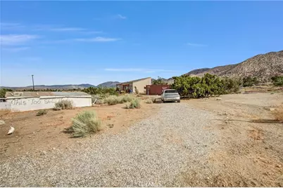 10392 Cima Mesa Road, Juniper Hills, CA 93543 - Photo 16