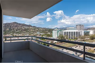 343 Pioneer Drive #1404, Glendale, CA 91203 - Photo 36