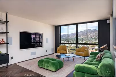 343 Pioneer Drive #1404, Glendale, CA 91203 - Photo 6