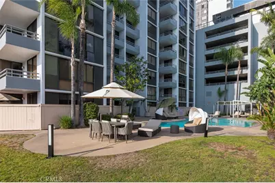 343 Pioneer Drive #1404, Glendale, CA 91203 - Photo 46