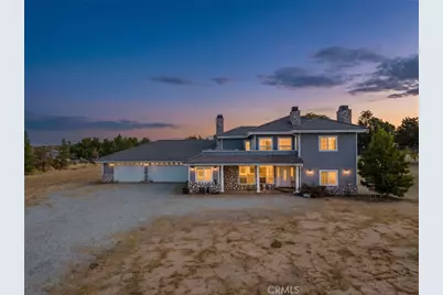 32314 121st Street, Pearblossom, CA 93553 - Photo 1