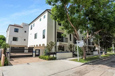 10612 Bloomfield Street, Toluca Lake, CA 91602 - Photo 2