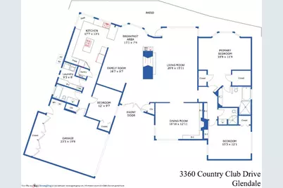 3360 Country Club, Glendale, CA 91208 - Photo 38
