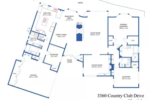 3360 Country Club, Glendale, CA 91208 - Photo 38