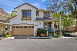 27123 Saddlepeak Trail, Valencia, CA 91354 - Photo 1