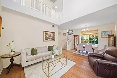 27123 Saddlepeak Trail, Valencia, CA 91354 - Photo 6