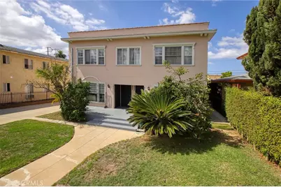 1547 S Wilton, Los Angeles, CA 90019 - Photo 8