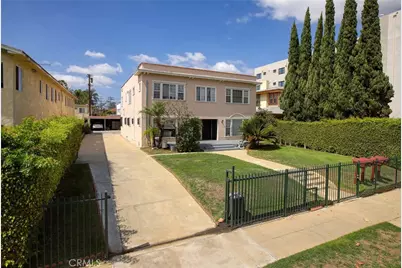 1547 S Wilton, Los Angeles, CA 90019 - Photo 10