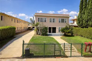 1547 S Wilton, Los Angeles, CA 90019 - Photo 6