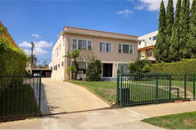 1547 S Wilton, Los Angeles, CA 90019 - Photo 1