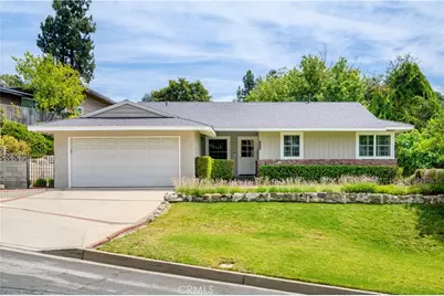3948 Markridge Road, Glendale, CA 91214 - Photo 1