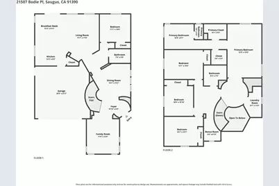 21507 Bodie Place, Saugus, CA 91390 - Photo 50