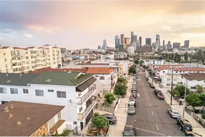 936 Centennial #6, Los Angeles, CA 90012 - Photo 6