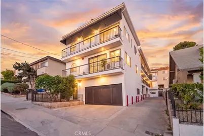 936 Centennial #6, Los Angeles, CA 90012 - Photo 14