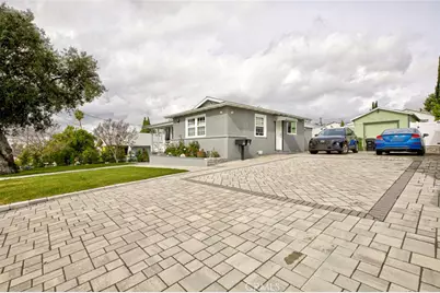 6911 Valmont Street, Tujunga, CA 91042 - Photo 4