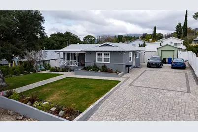 6911 Valmont Street, Tujunga, CA 91042 - Photo 2