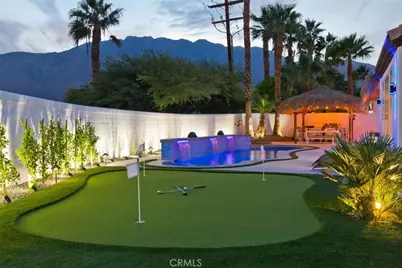 1125 E Via San Michael Road, Palm Springs, CA 92262 - Photo 58