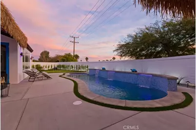 1125 E Via San Michael Road, Palm Springs, CA 92262 - Photo 42
