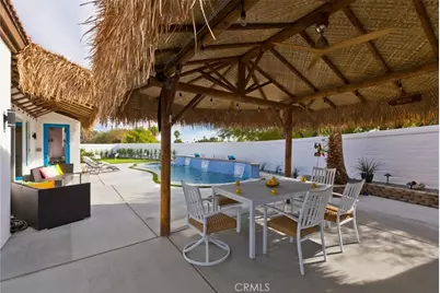 1125 E Via San Michael Road, Palm Springs, CA 92262 - Photo 46