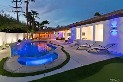 1125 E Via San Michael Road, Palm Springs, CA 92262 - Photo 36